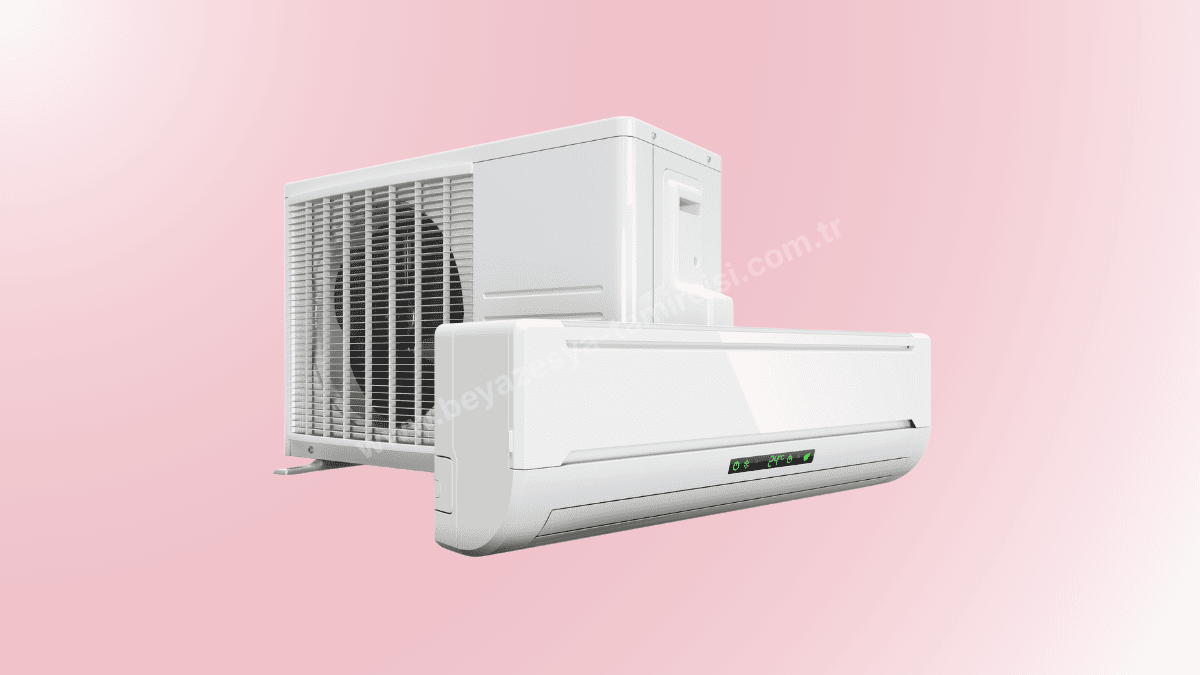 Kovancılar Klima Tamircisi - Kovancılar Beyaz Eşya Tamircisi